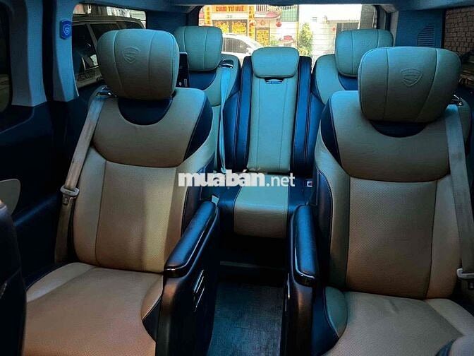 Ford Tourneo 2019 - 40000 km