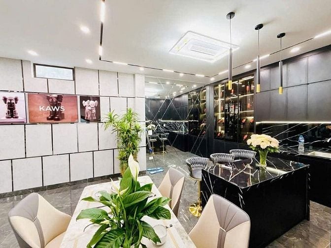 {Lô góc, 25m ra MP} Bán nhà Hai Bà Trưng DT:63m2, MT:4.7m giá 10.x tỷ