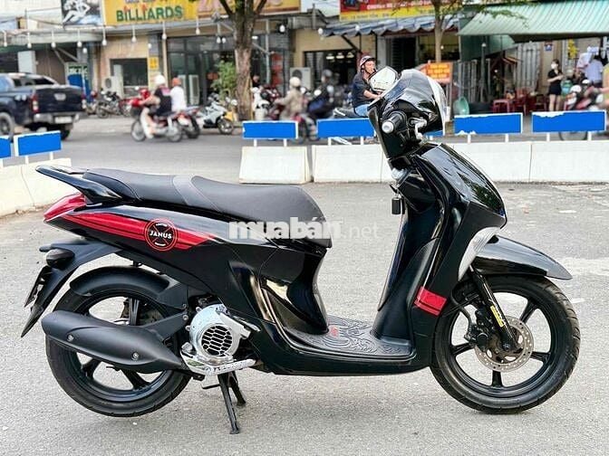 👉 JANUS 2018 khoá smk chinh chủ,may em ru,Chạy nhẹ