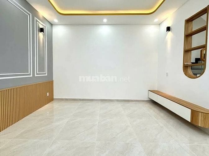 Chủ về quê gấp cần bán nhà Nguyễn Cừ, Thảo Điền, Quận 2. Giá 2,87 tỷ