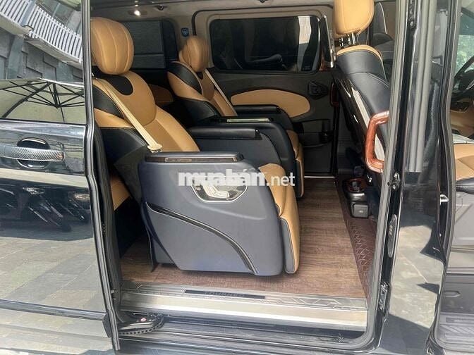 Ford Tourneo 2019 - 40000 km