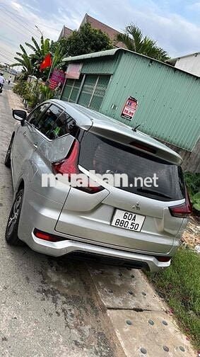 Mitsubishi Xpander 2020 1.5 MT - 89000 km