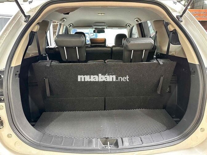 Mitsubishi Outlander 2022 2.0 CVT 39000 km một chủ