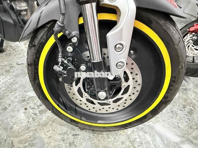 Bán Yamah XSR155 DK 2022 full đồ chơi giá 69,8tr