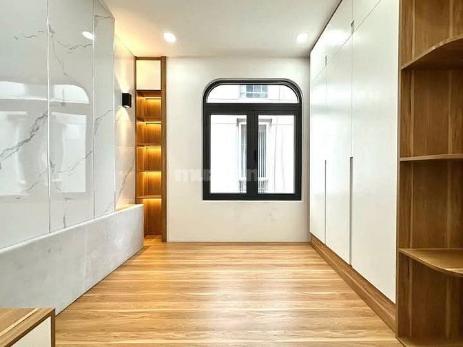 Chủ về quê gấp cần bán nhà Nguyễn Cừ, Thảo Điền, Quận 2. Giá 2,87 tỷ