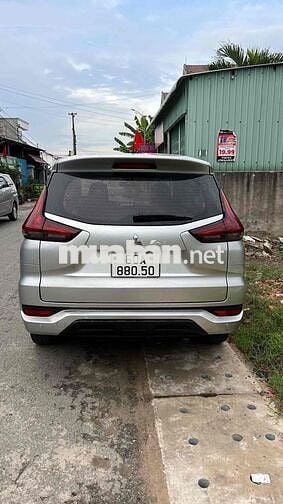 Mitsubishi Xpander 2020 1.5 MT - 89000 km