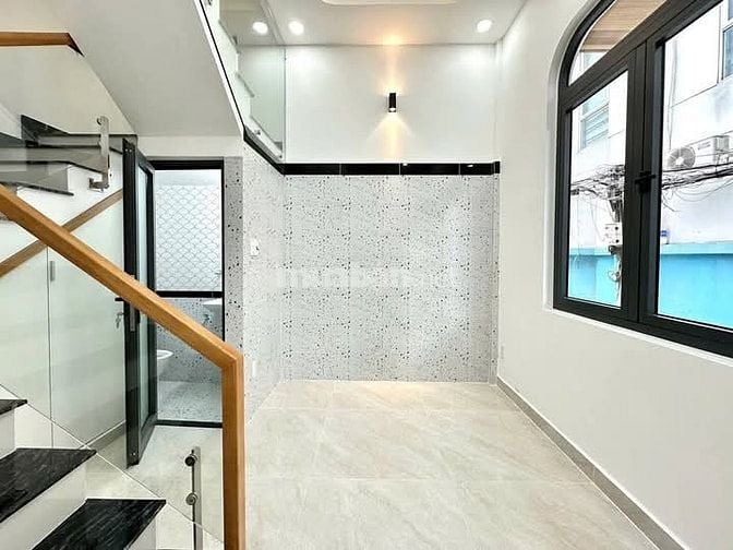 Chủ về quê gấp cần bán nhà Nguyễn Cừ, Thảo Điền, Quận 2. Giá 2,87 tỷ