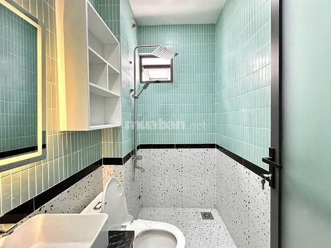 Chủ về quê gấp cần bán nhà Nguyễn Cừ, Thảo Điền, Quận 2. Giá 2,87 tỷ