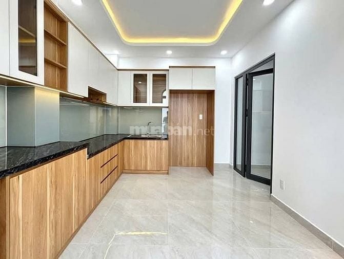 Chủ về quê gấp cần bán nhà Nguyễn Cừ, Thảo Điền, Quận 2. Giá 2,87 tỷ