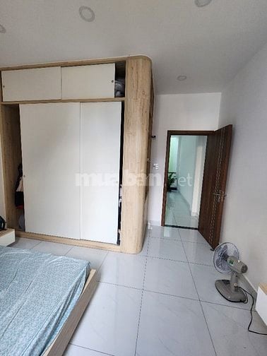 Bán nhà MTKD 2.5 lầu đường Trương Vĩnh Ký gần Lũy Bán Bích