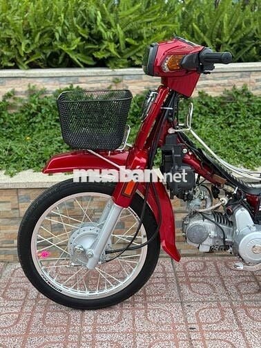 Super Dream dọn zin mới k lai tạp BSTP 7988