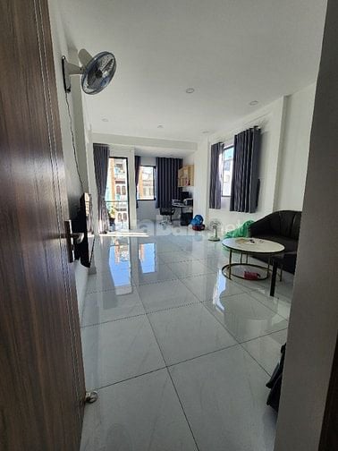 Bán nhà MTKD 2.5 lầu đường Trương Vĩnh Ký gần Lũy Bán Bích