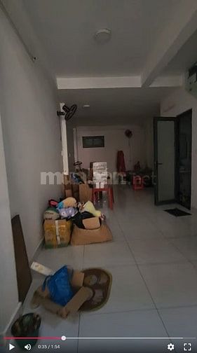 Bán nhà MTKD 2.5 lầu đường Trương Vĩnh Ký gần Lũy Bán Bích