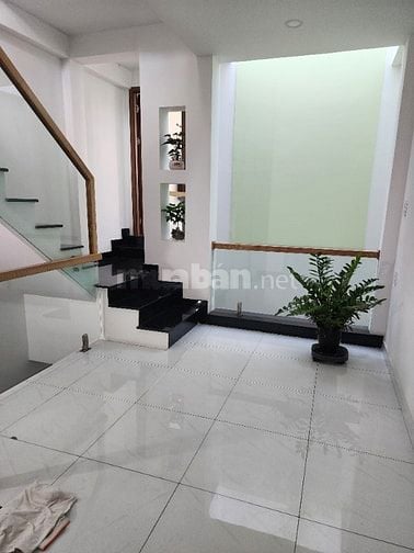 Bán nhà MTKD 2.5 lầu đường Trương Vĩnh Ký gần Lũy Bán Bích