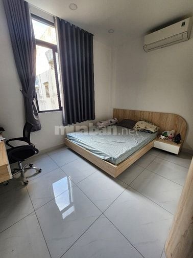 Bán nhà MTKD 2.5 lầu đường Trương Vĩnh Ký gần Lũy Bán Bích
