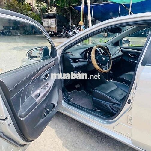 Toyota Vios  1.5AT - 68.000 km