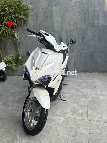 Honda Ab đèn led Fi(2017)bstp,xe đẹp keng máy zin