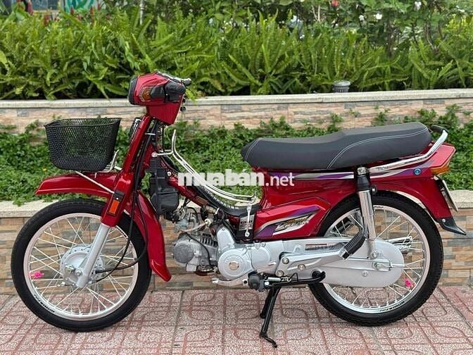 Super Dream dọn zin mới k lai tạp BSTP 7988