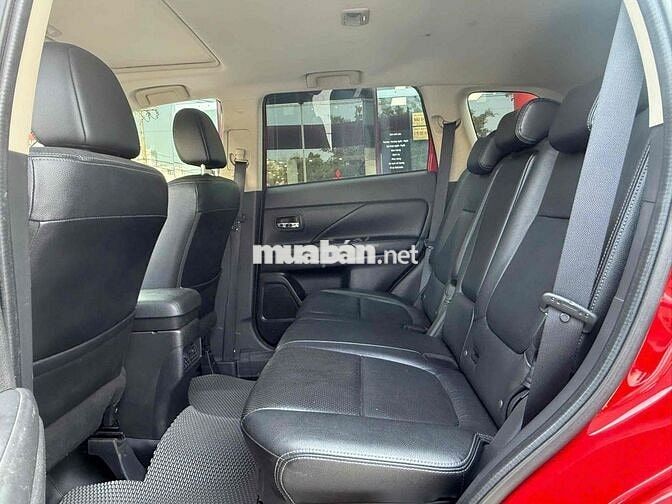 Mitsubishi Outlander 2.0 Premium 2019 - Hiếm, Lướt