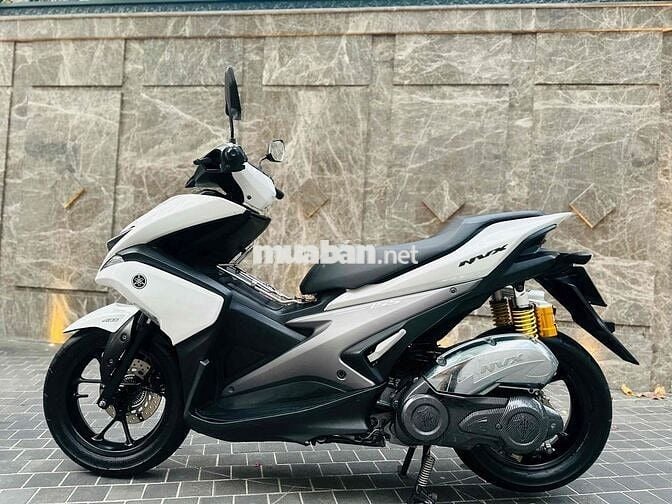 NVX155vva siêu lướt odo 5k km