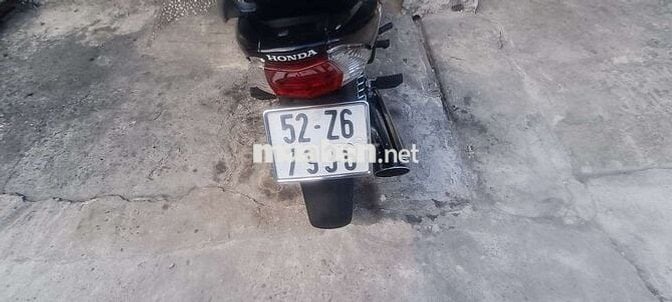 Xe future neo GT2006 chinh chu