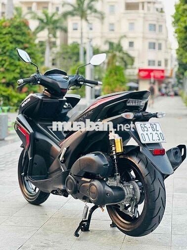 NVX155vva chính chủ