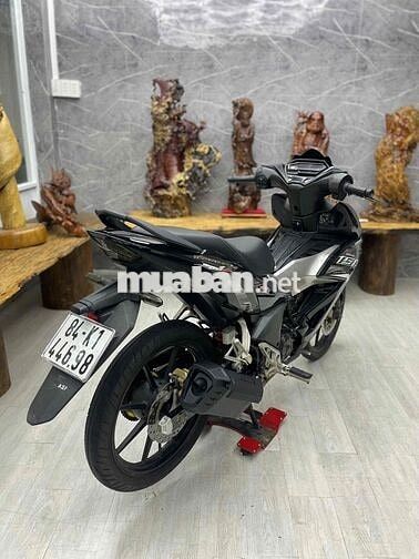 Winner X 2021 phanh abs có cccd chủ, máy êm