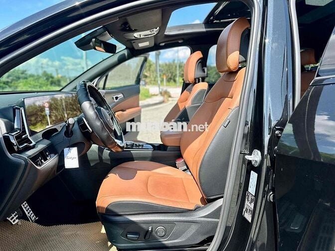 Kia Sportage 2022 2.0D Signature - 21.000 km