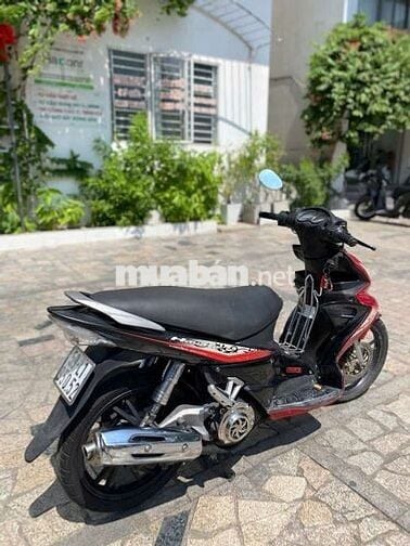 Xe Suzuki Hayate nguyên gin