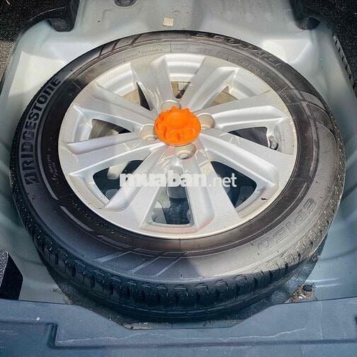 Toyota Vios  1.5AT - 68.000 km