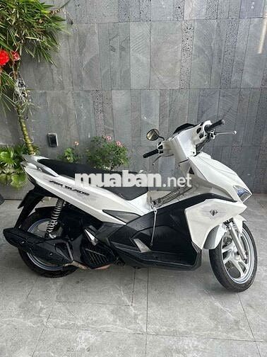 Honda Ab đèn led Fi(2017)bstp,xe đẹp keng máy zin