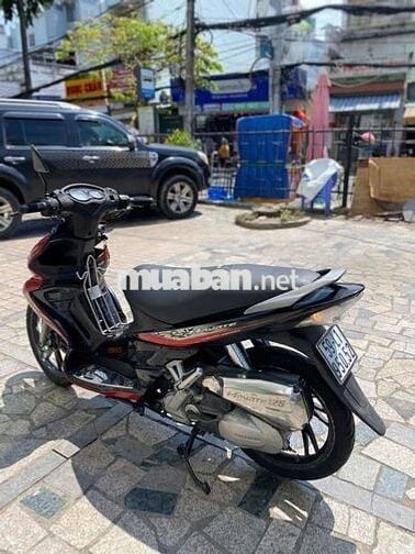 Xe Suzuki Hayate nguyên gin
