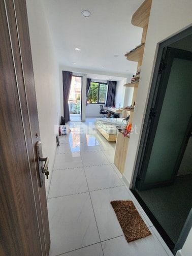 Bán nhà MTKD 2.5 lầu đường Trương Vĩnh Ký gần Lũy Bán Bích