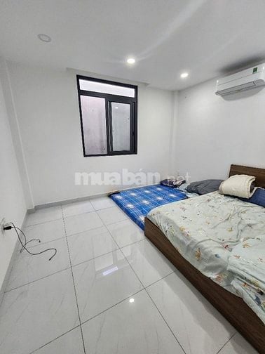 Bán nhà MTKD 2.5 lầu đường Trương Vĩnh Ký gần Lũy Bán Bích