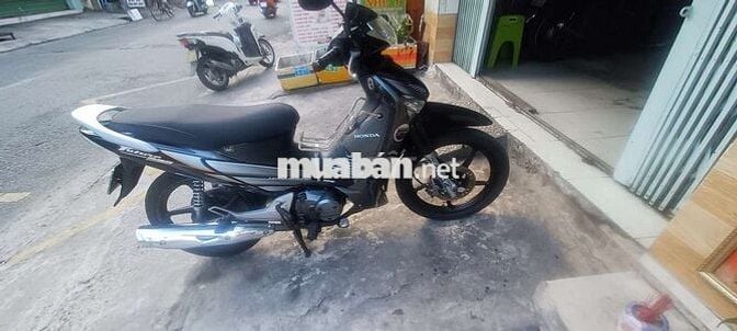 Xe future neo GT2006 chinh chu