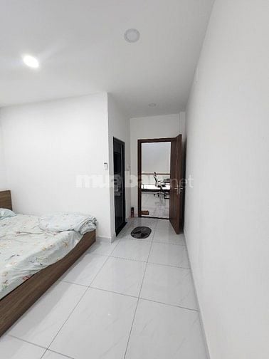Bán nhà MTKD 2.5 lầu đường Trương Vĩnh Ký gần Lũy Bán Bích
