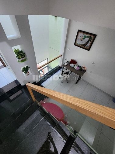 Bán nhà MTKD 2.5 lầu đường Trương Vĩnh Ký gần Lũy Bán Bích