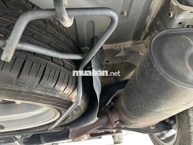 Mitsubishi Outlander 2022 2.0 CVT 39000 km một chủ