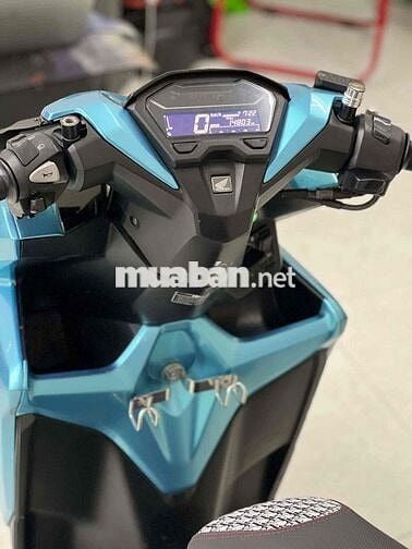 Bán Vario 2020 hỗ trợ góp đưa trước 20tr nhận xe