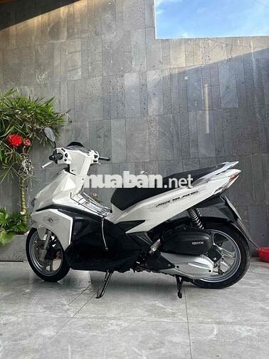 Honda Ab đèn led Fi(2017)bstp,xe đẹp keng máy zin