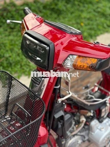 Super Dream dọn zin mới k lai tạp BSTP 7988