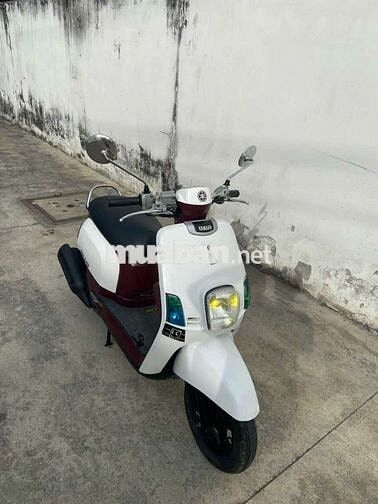 Yamaha Cuxi nhỏ xinh,2011 bs63 cavet hợp lệ