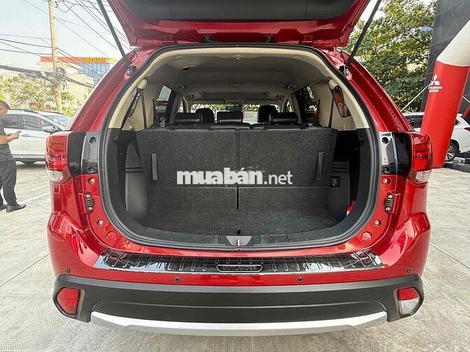 Mitsubishi Outlander 2.0 Premium 2019 - Hiếm, Lướt