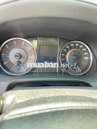 Toyota Fortuner 2018 2.7V 4x2 - 73000 km