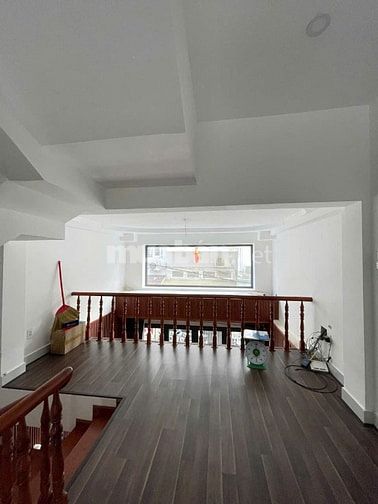 Nhà Phố hẻm xe hơi Huỳnh Tấn Phát Quận 7