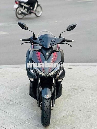 NVX155vva chính chủ