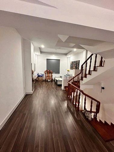 Nhà Phố hẻm xe hơi Huỳnh Tấn Phát Quận 7