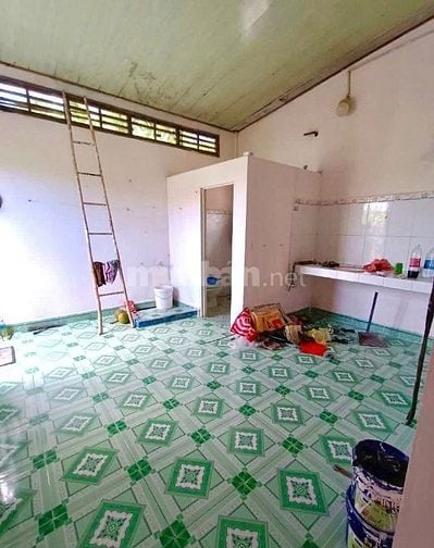 Bán gấp nhà cấp 4 ở Tân Phú Trung-Củ Chi(154m2), giá 680 triệu,shr