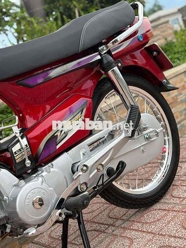 Super Dream dọn zin mới k lai tạp BSTP 7988