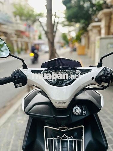 NVX155vva siêu lướt odo 5k km